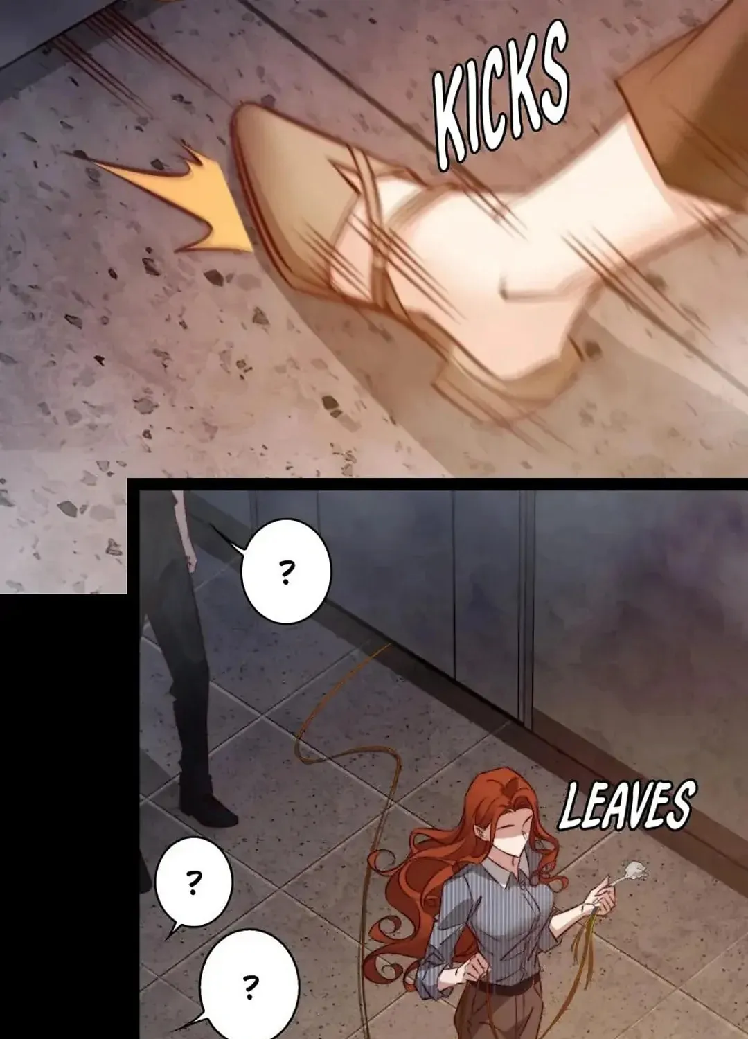 Read Scream Queen chapter 145 image 17 on Lezhin