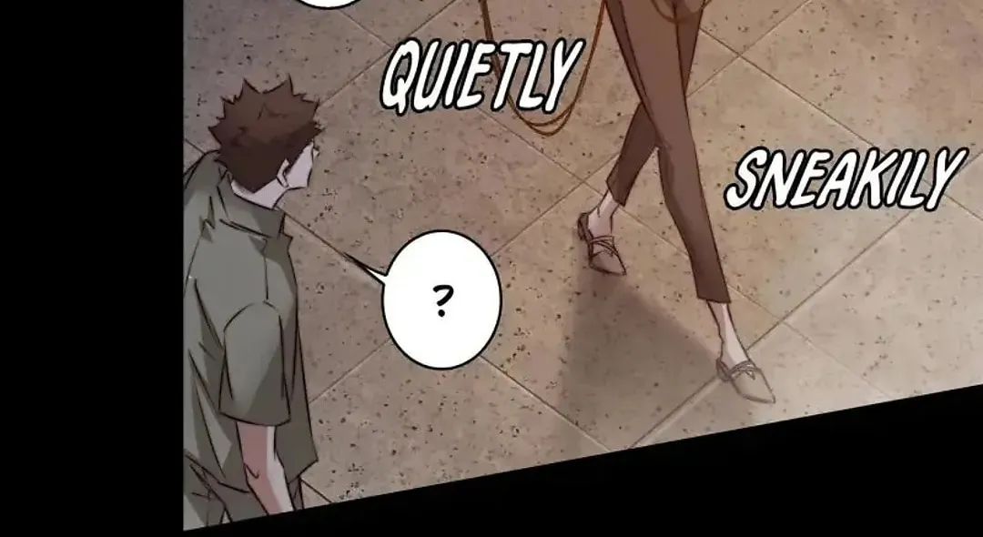 Read Scream Queen chapter 145 image 18 on Lezhin