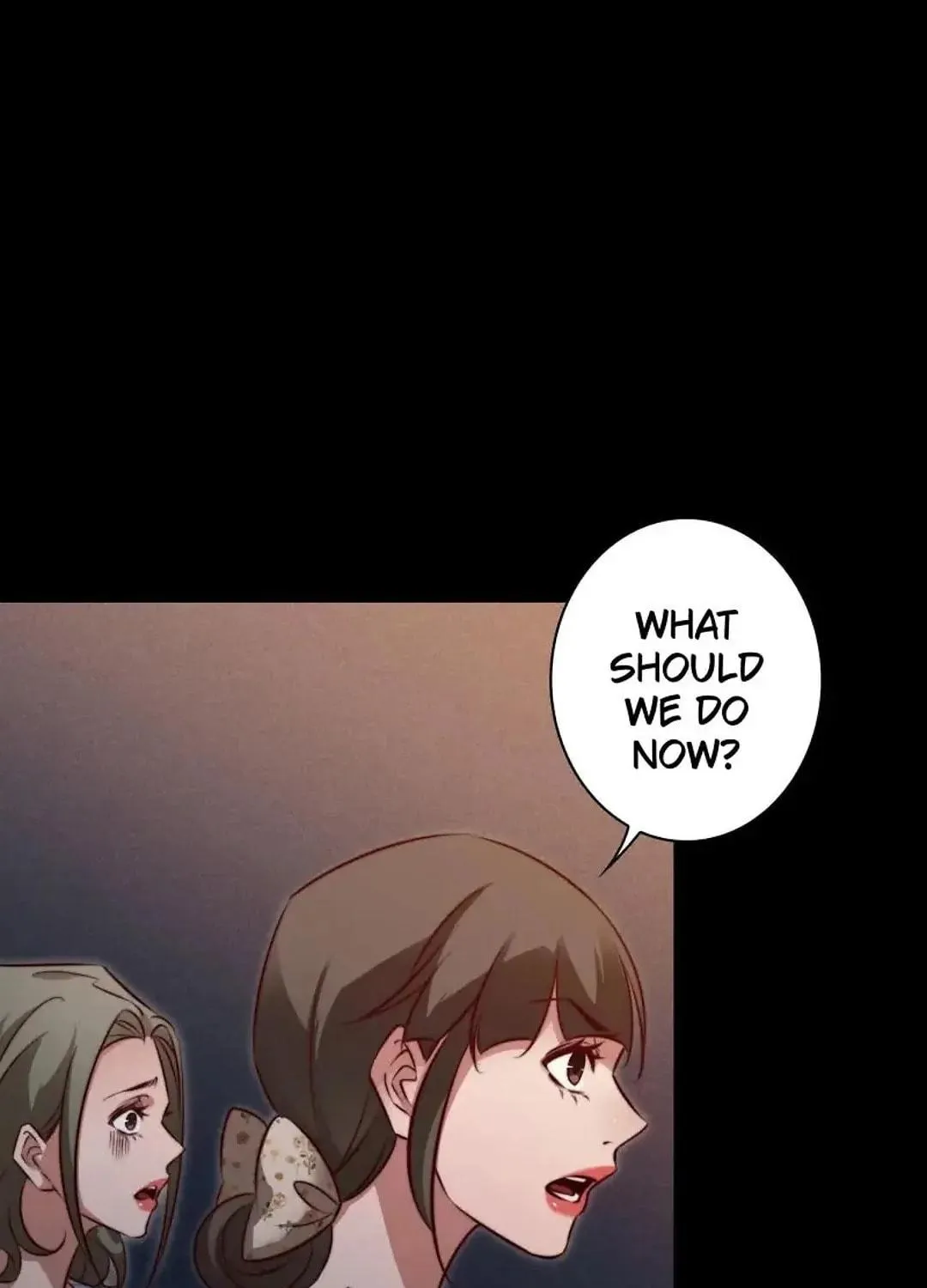 Read Scream Queen chapter 145 image 2 on Lezhin