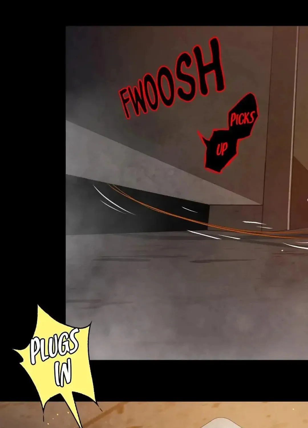 Read Scream Queen chapter 145 image 20 on Lezhin