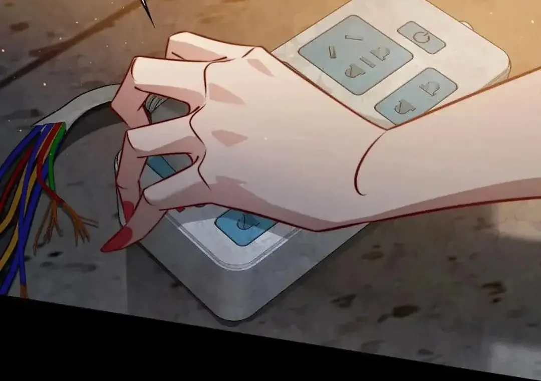 Read Scream Queen chapter 145 image 21 on Lezhin