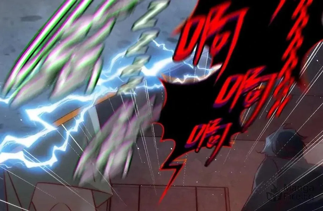 Read Scream Queen chapter 145 image 25 on Lezhin