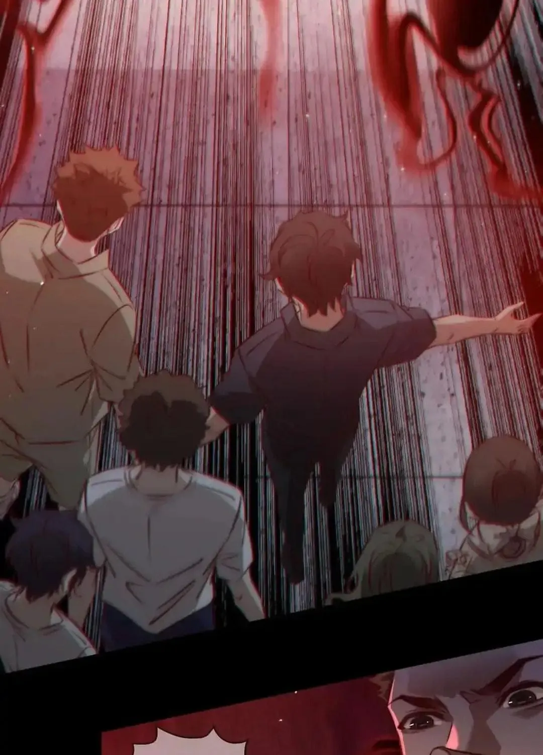 Read Scream Queen chapter 145 image 29 on Lezhin