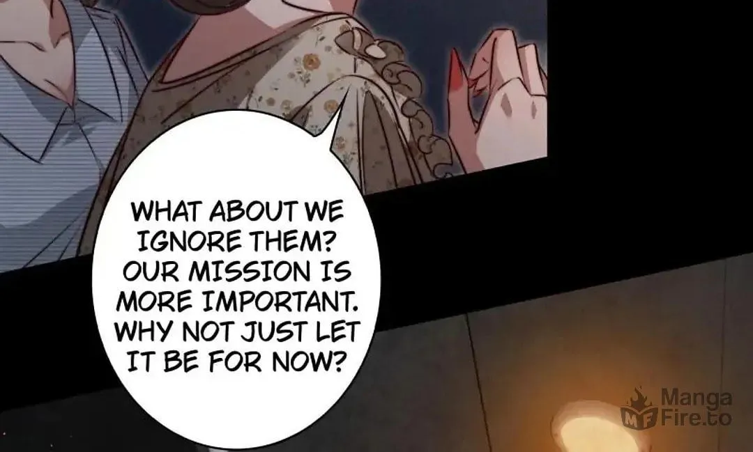 Read Scream Queen chapter 145 image 3 on Lezhin