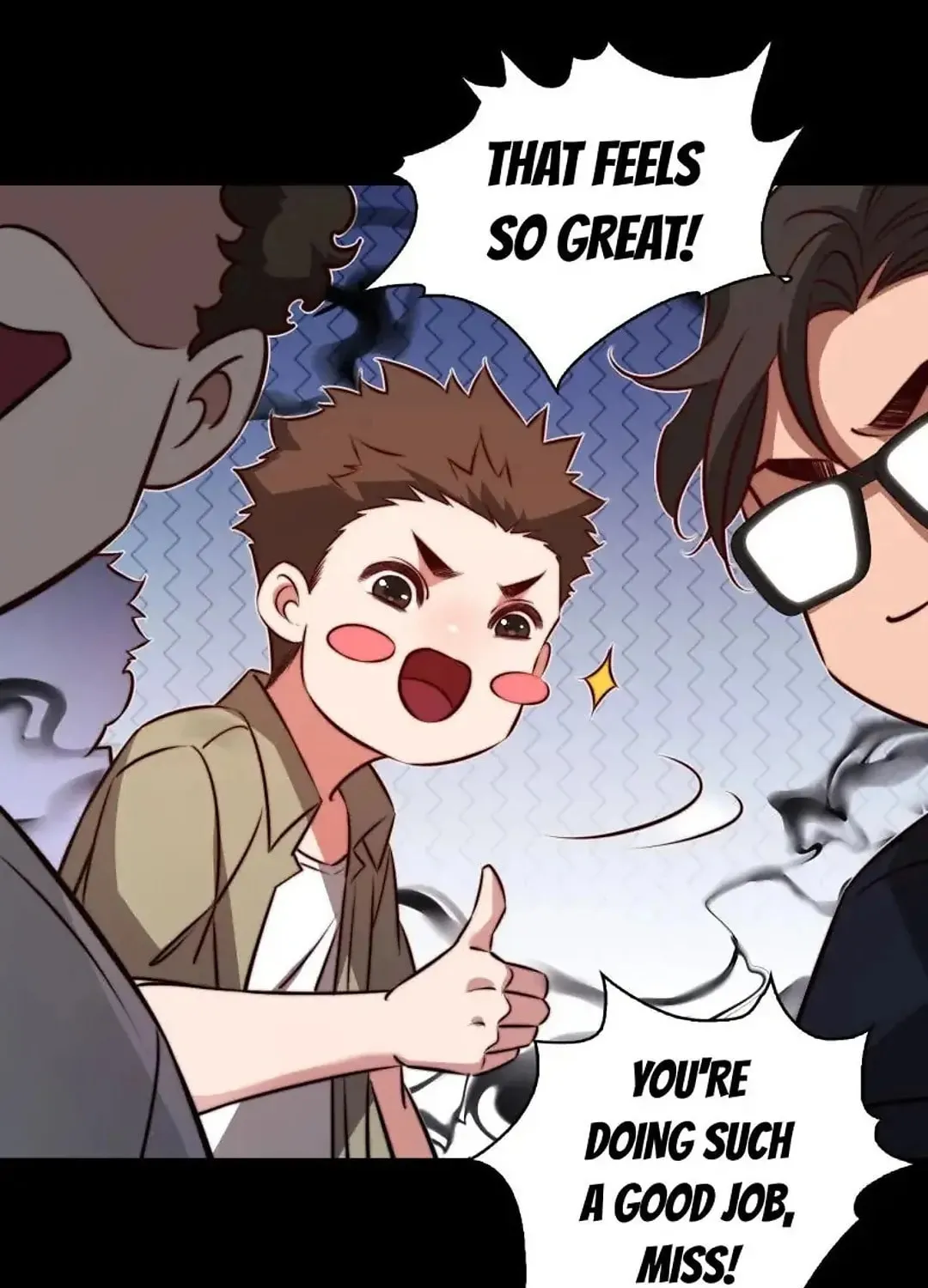 Read Scream Queen chapter 145 image 31 on Lezhin