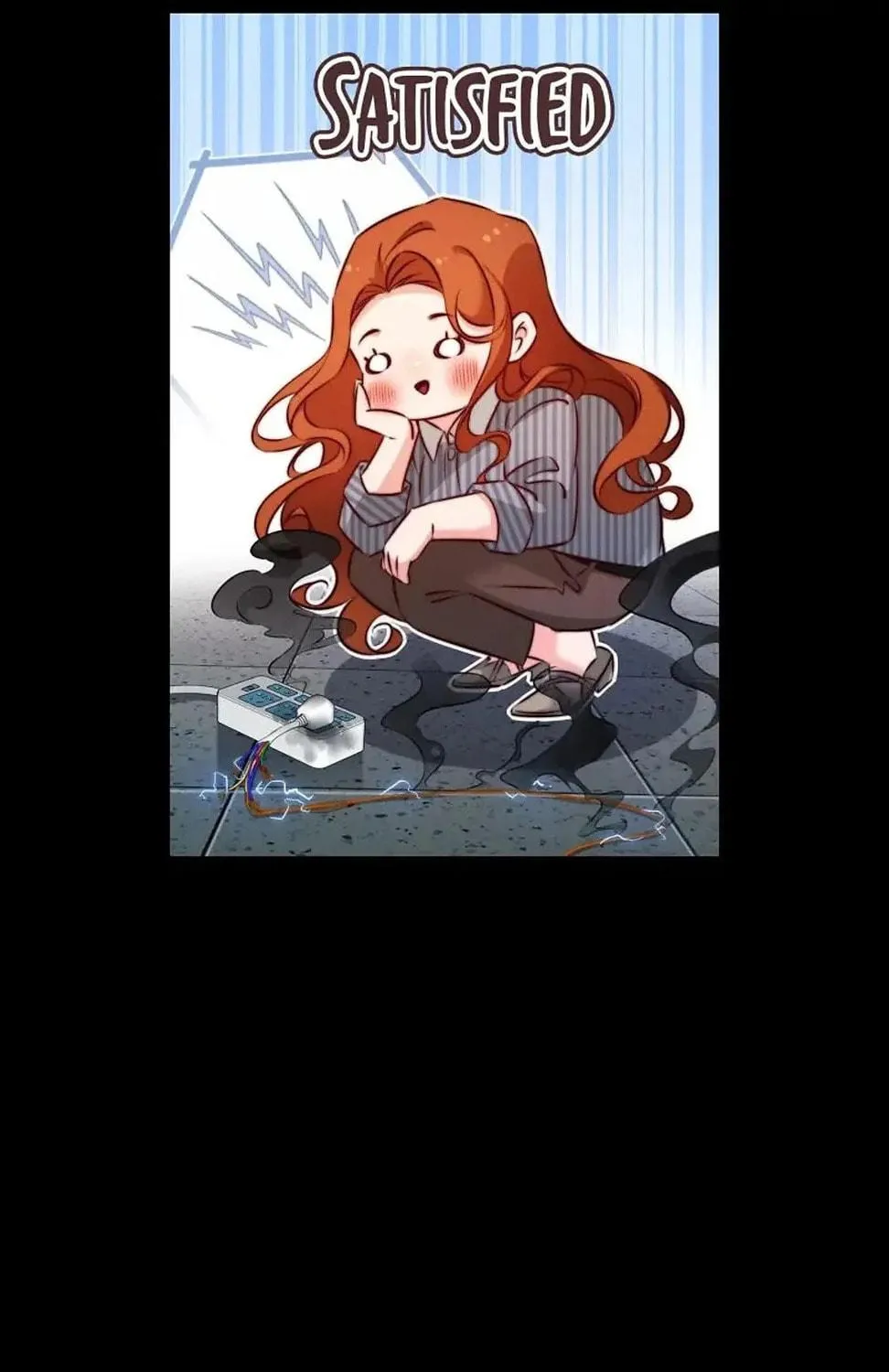 Read Scream Queen chapter 145 image 33 on Lezhin