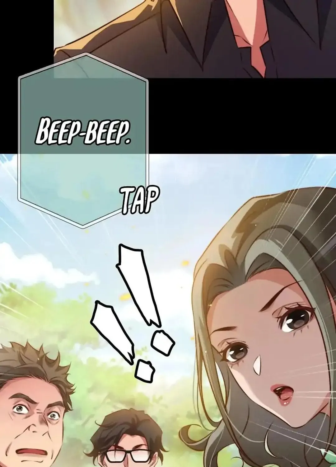 Read Scream Queen chapter 145 image 41 on Lezhin