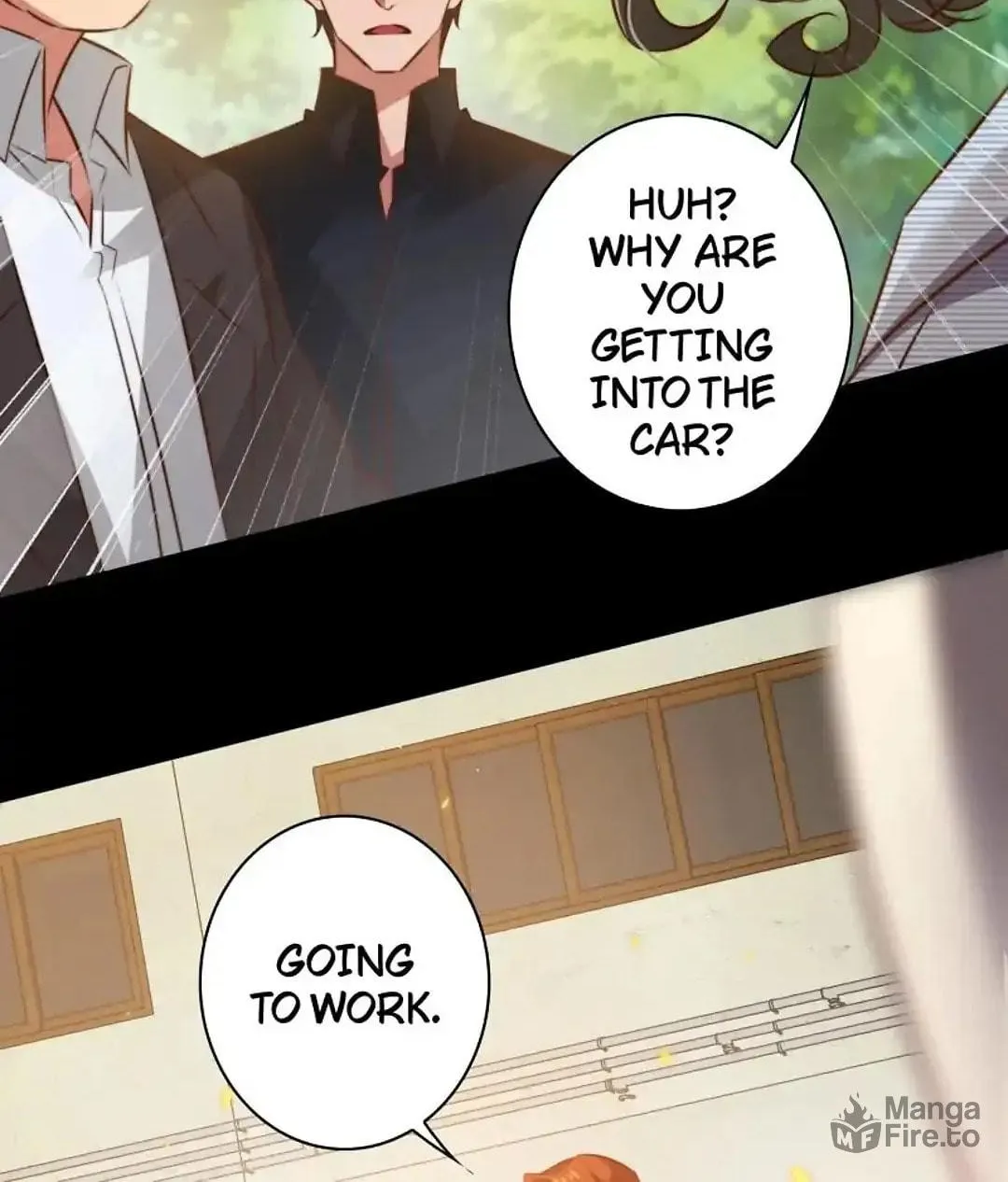 Read Scream Queen chapter 145 image 42 on Lezhin