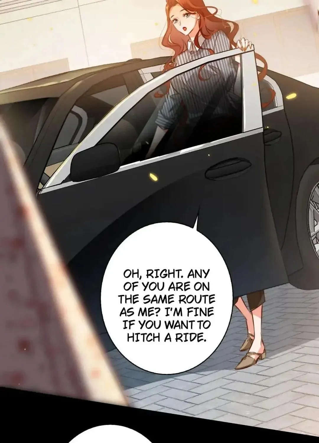Read Scream Queen chapter 145 image 43 on Lezhin