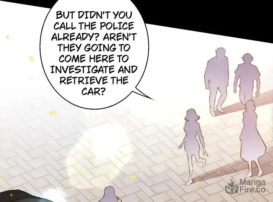 Read Scream Queen chapter 145 image 44 on Lezhin