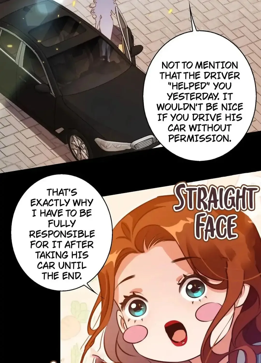 Read Scream Queen chapter 145 image 45 on Lezhin