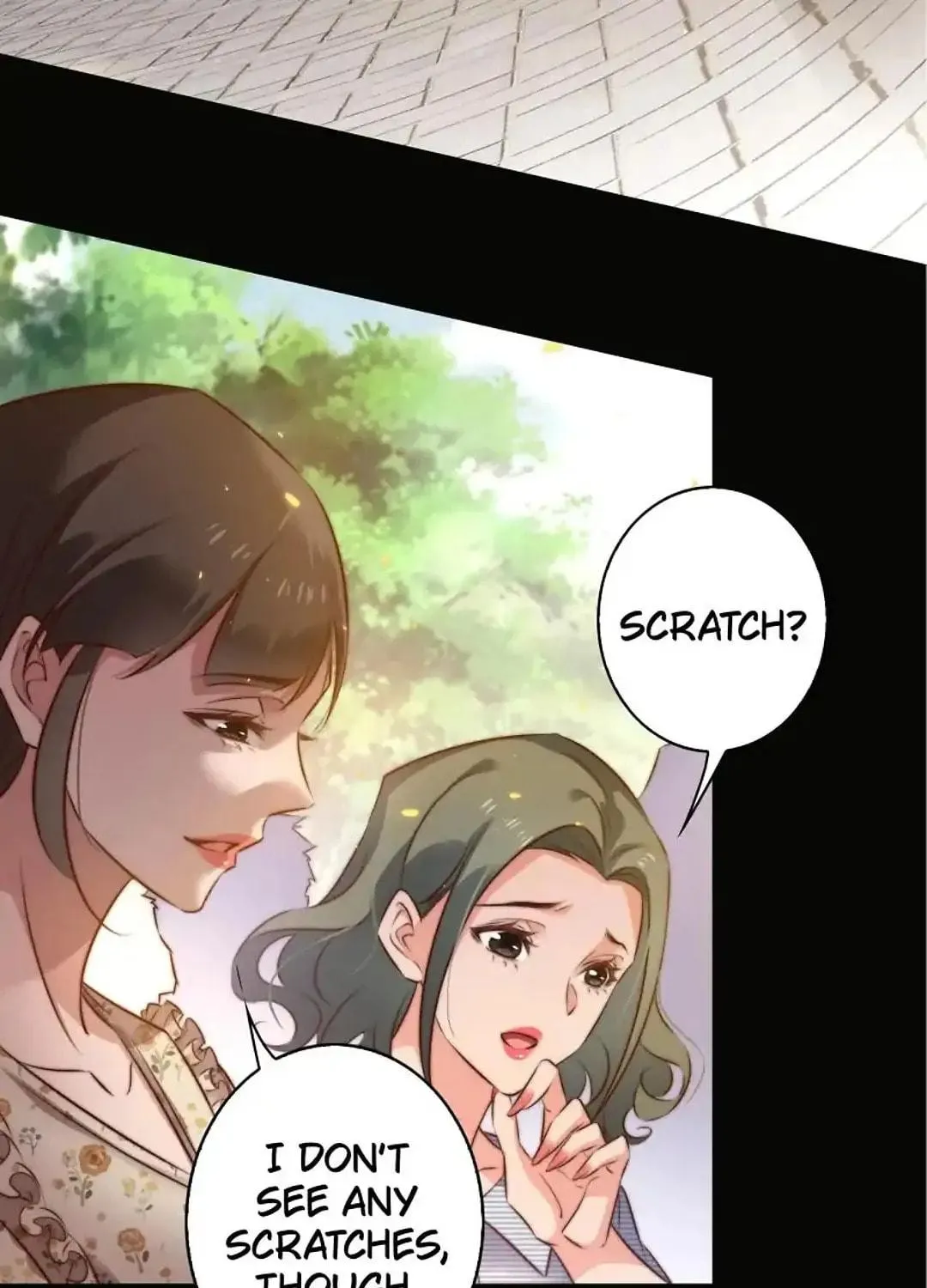 Read Scream Queen chapter 145 image 48 on Lezhin