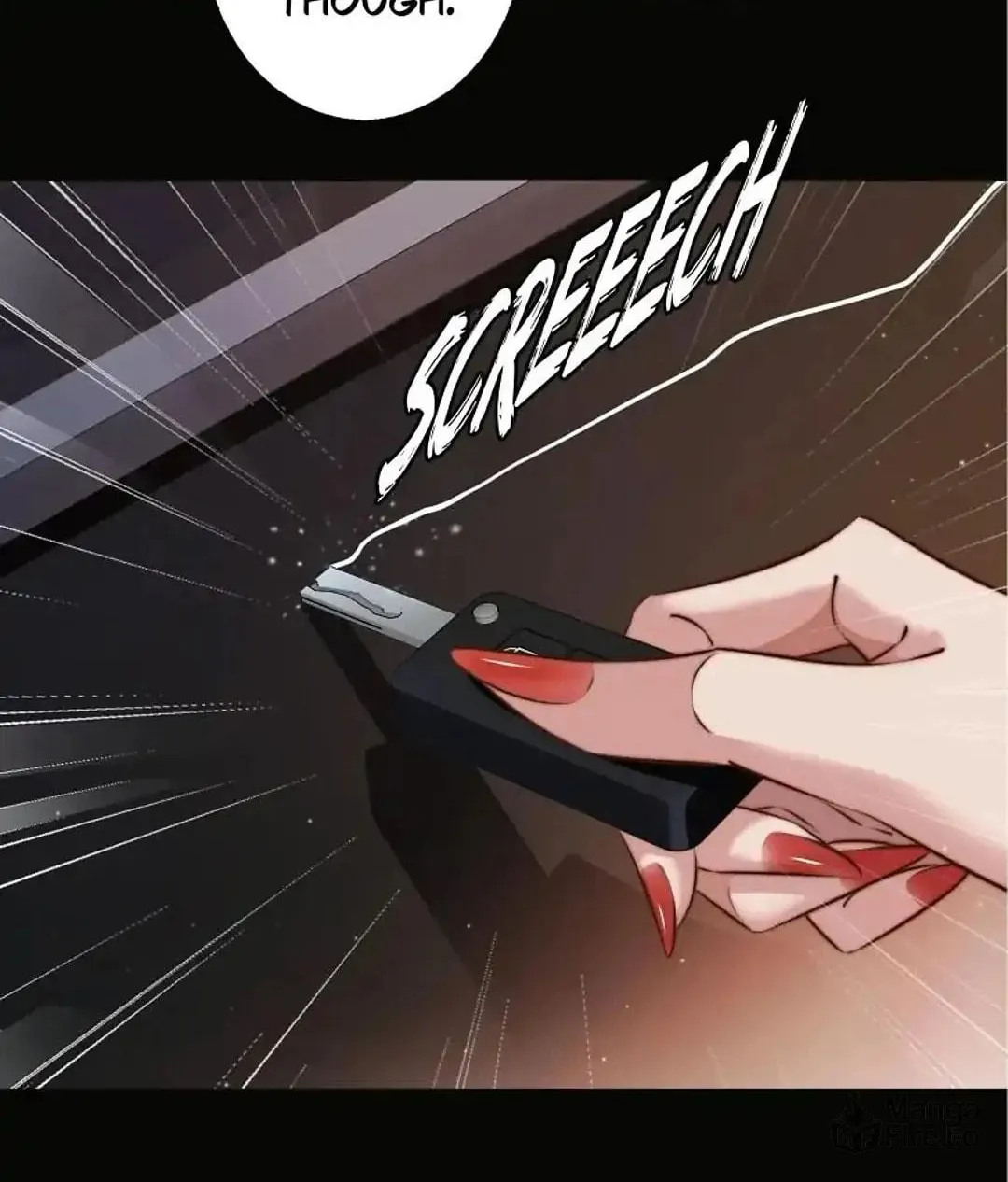 Read Scream Queen chapter 145 image 49 on Lezhin