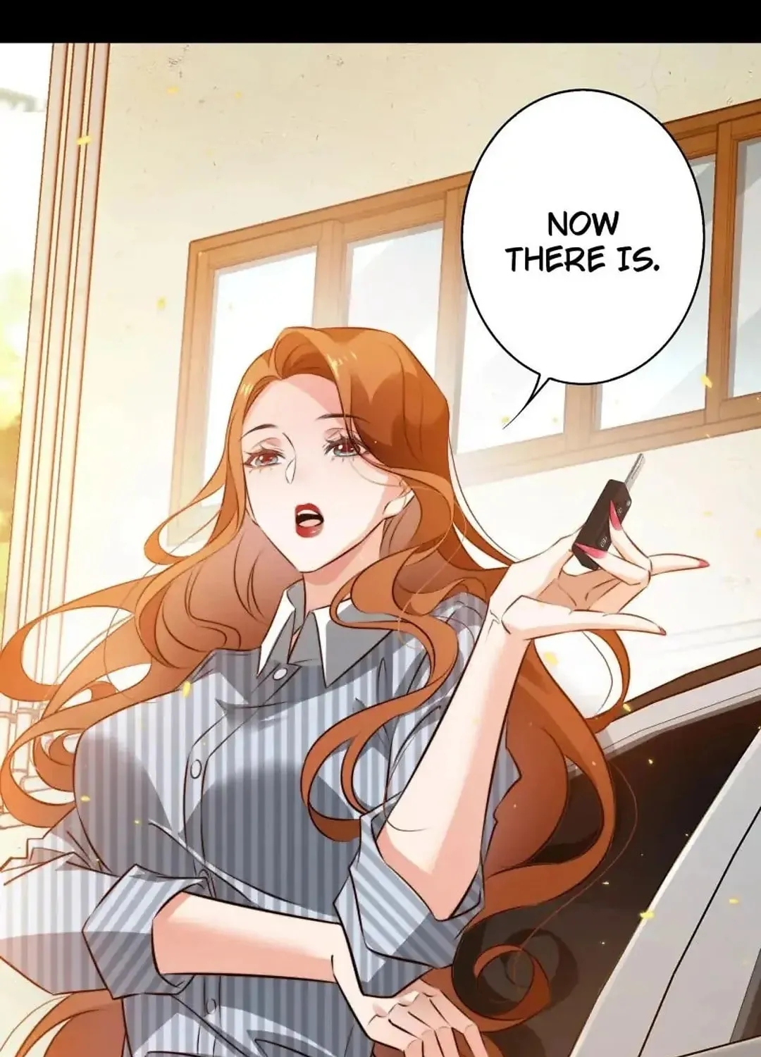 Read Scream Queen chapter 145 image 50 on Lezhin