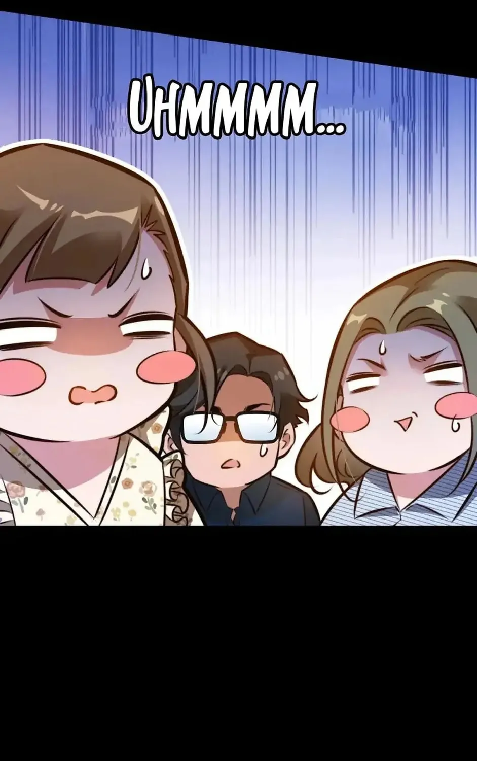 Read Scream Queen chapter 145 image 52 on Lezhin