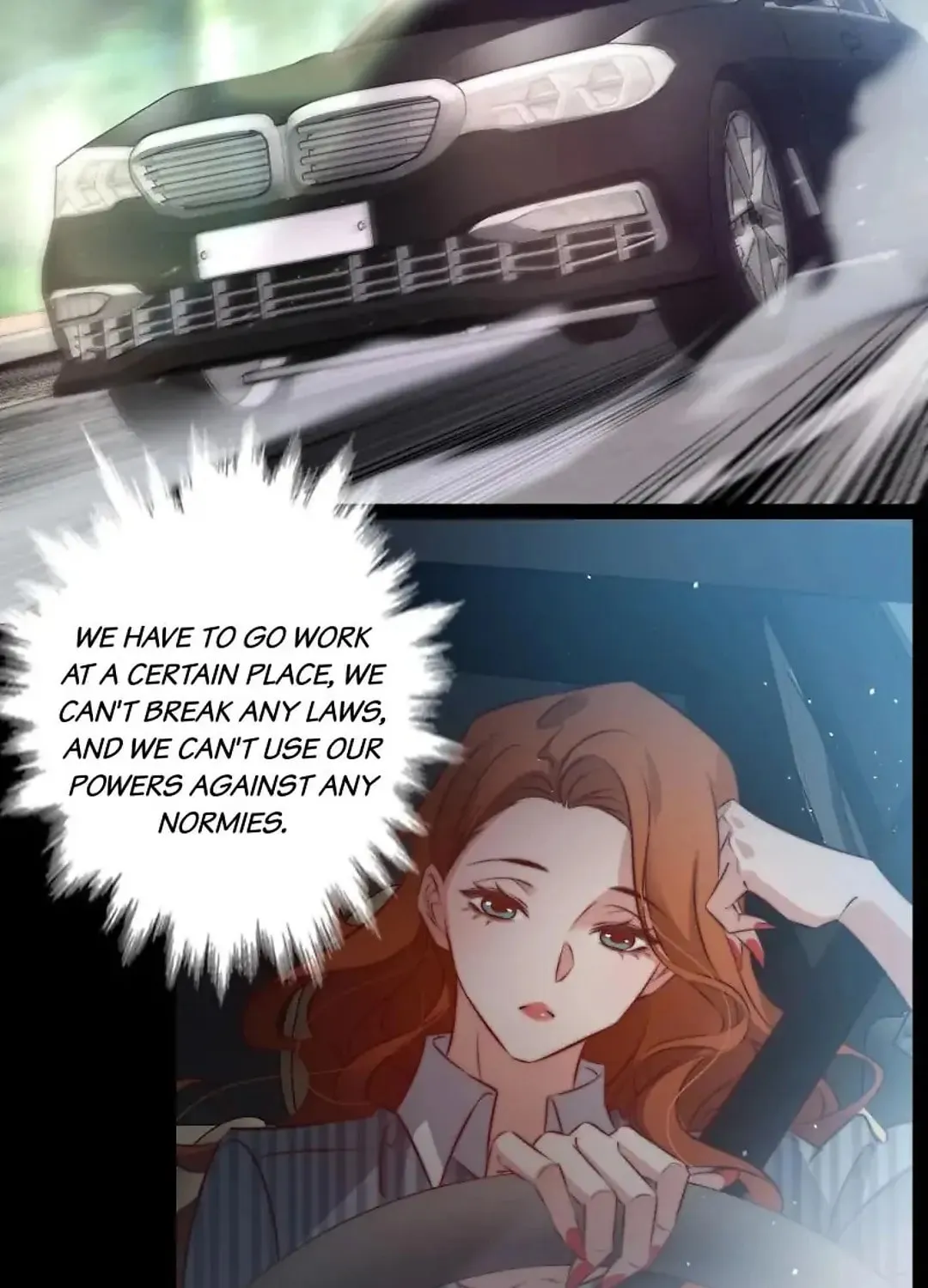 Read Scream Queen chapter 145 image 56 on Lezhin