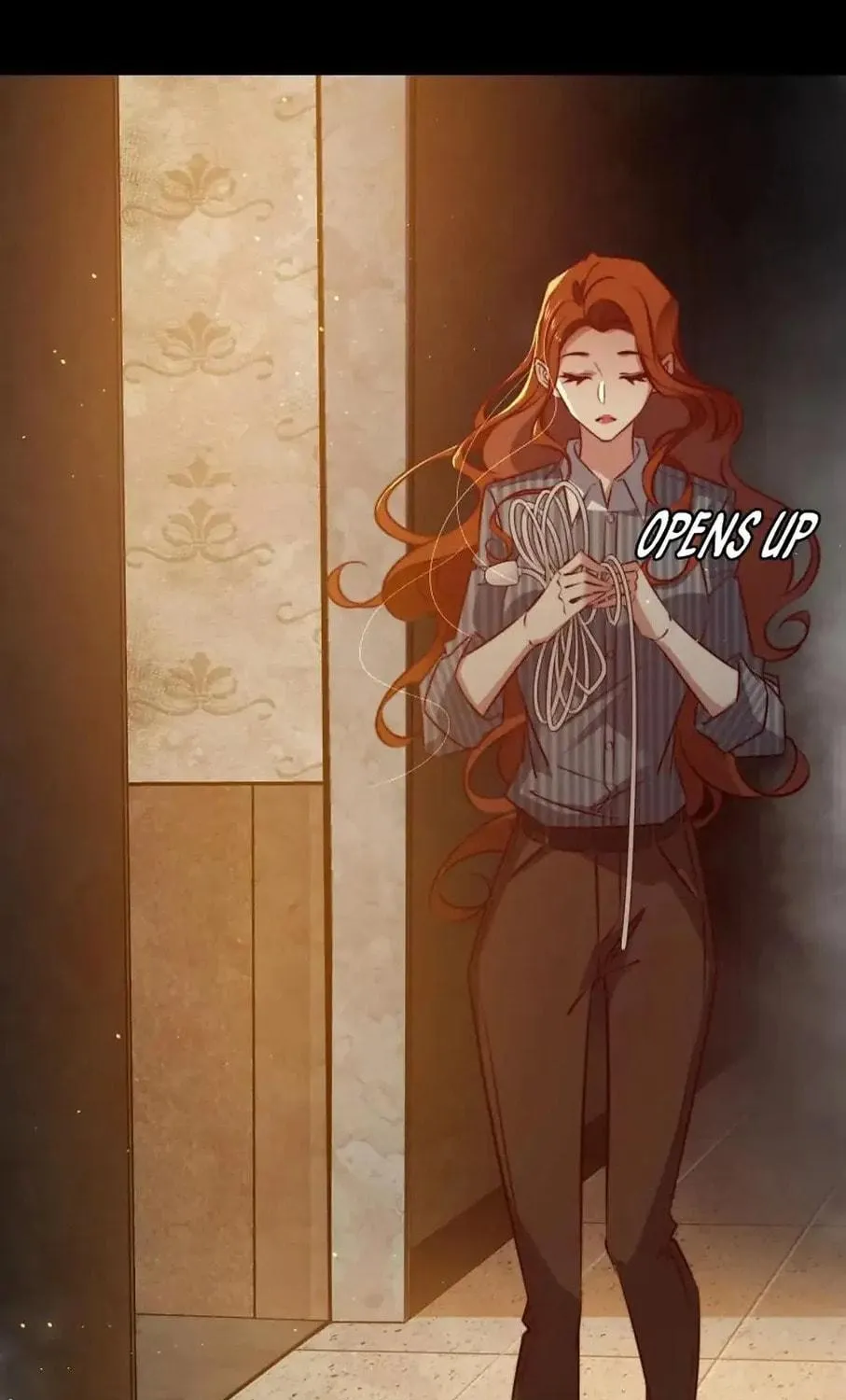 Read Scream Queen chapter 145 image 6 on Lezhin
