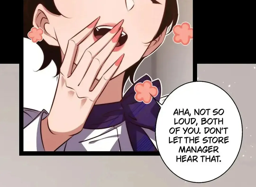Read Scream Queen chapter 146 image 10 on Lezhin