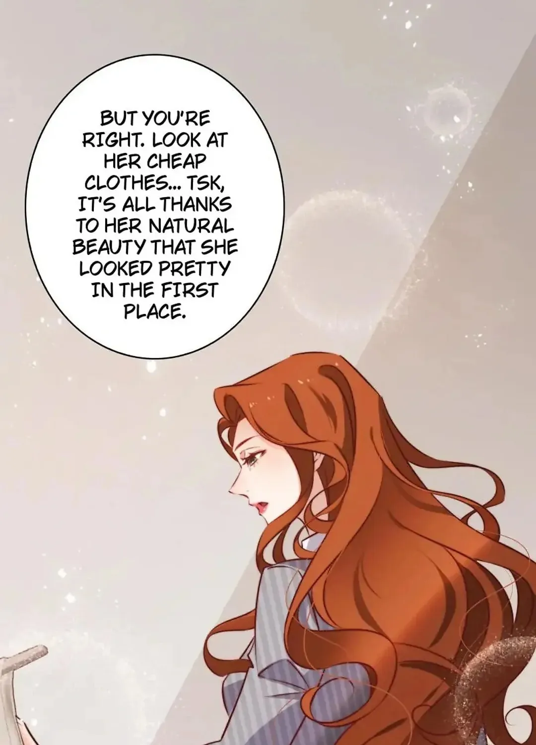 Read Scream Queen chapter 146 image 11 on Lezhin