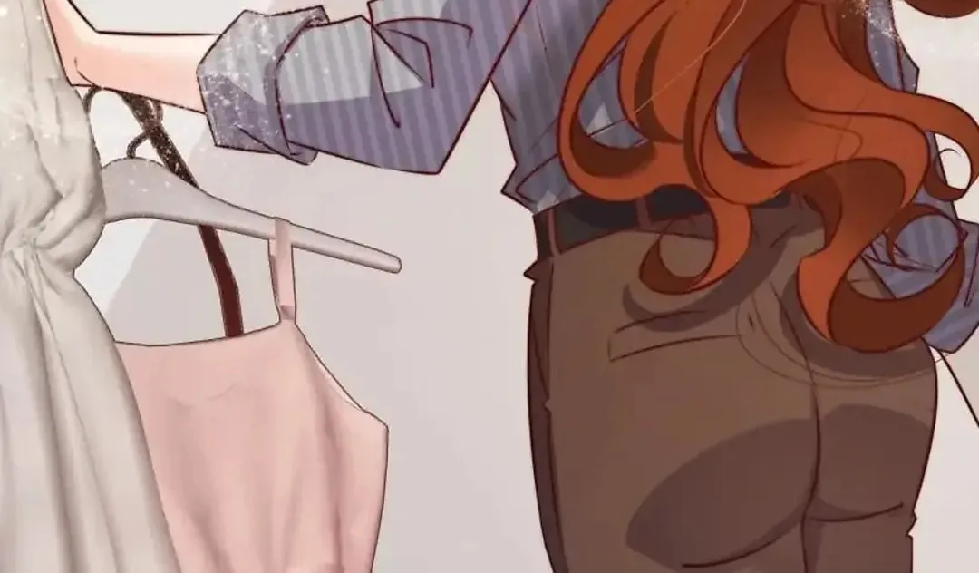 Read Scream Queen chapter 146 image 12 on Lezhin