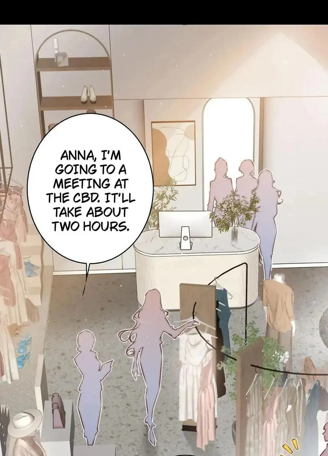 Read Scream Queen chapter 146 image 15 on Lezhin