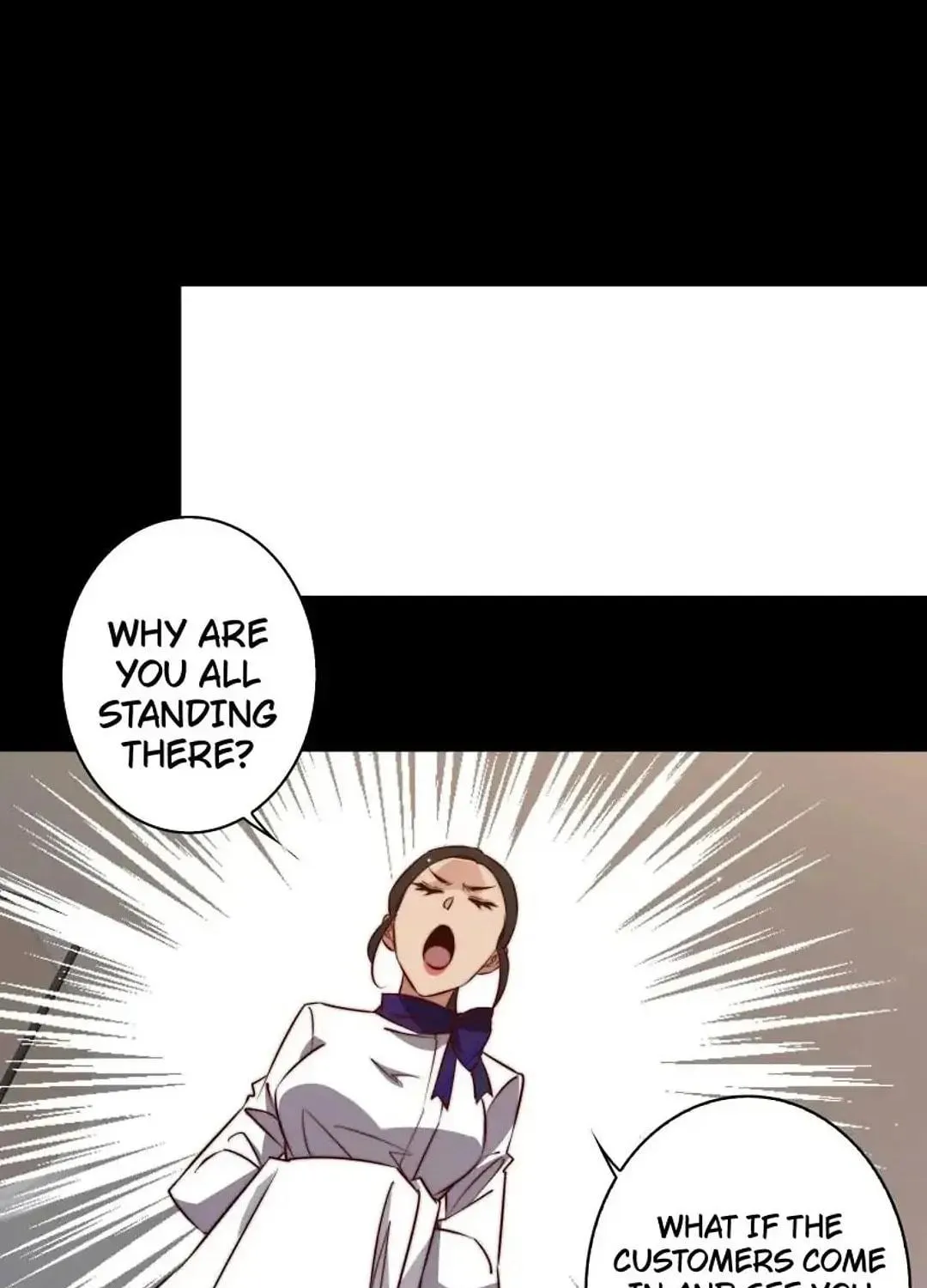Read Scream Queen chapter 146 image 18 on Lezhin