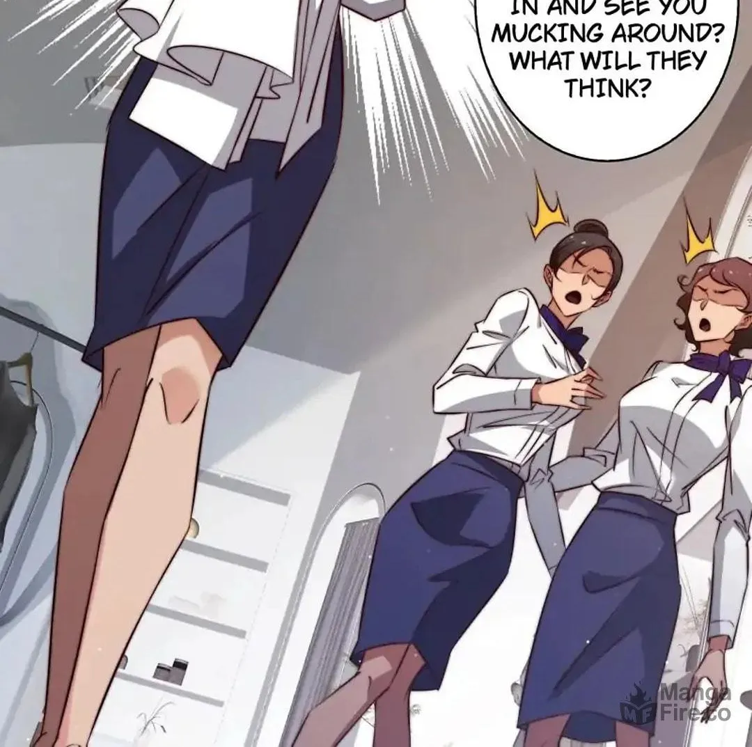 Read Scream Queen chapter 146 image 19 on Lezhin