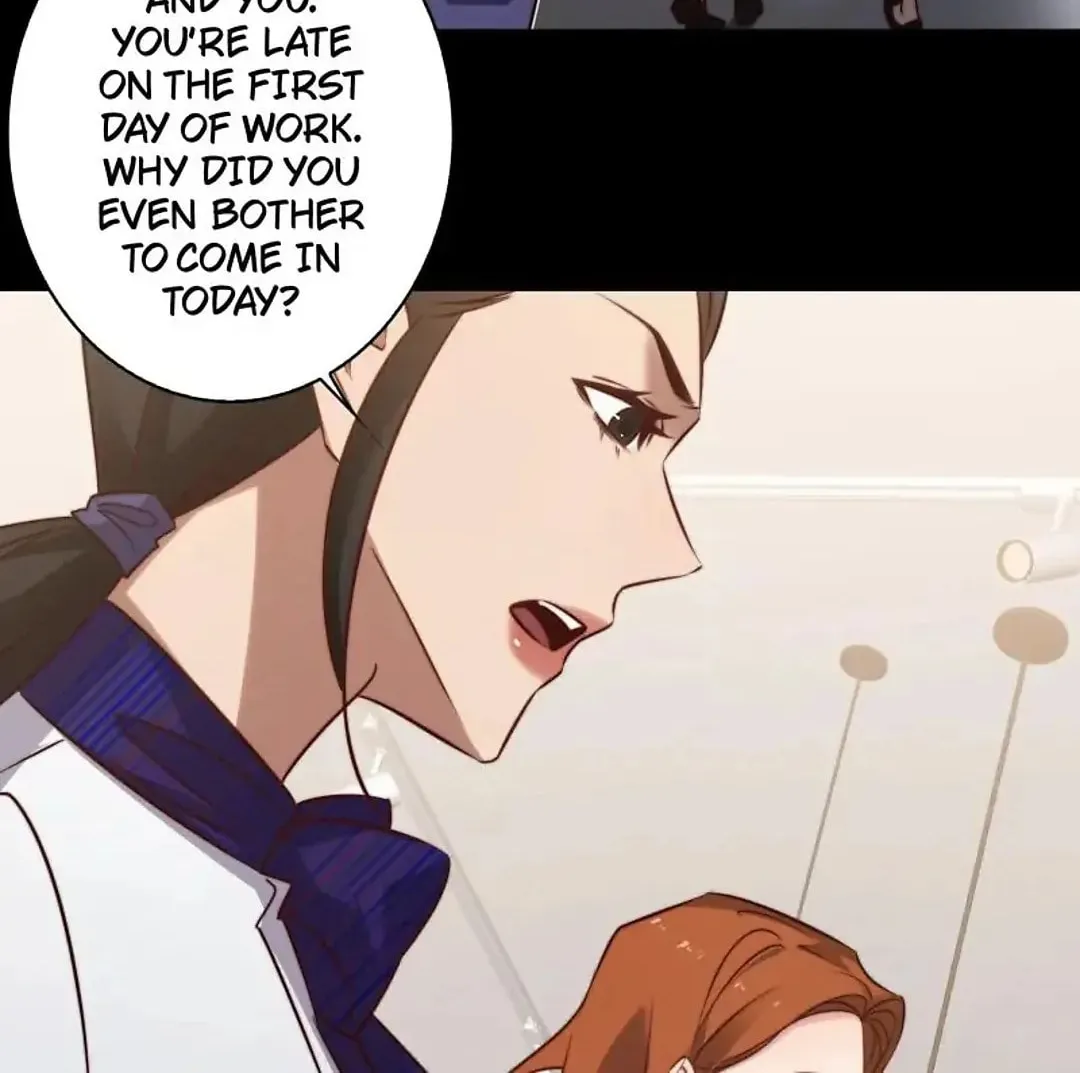 Read Scream Queen chapter 146 image 21 on Lezhin