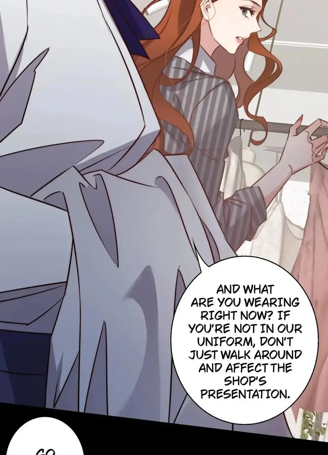 Read Scream Queen chapter 146 image 22 on Lezhin