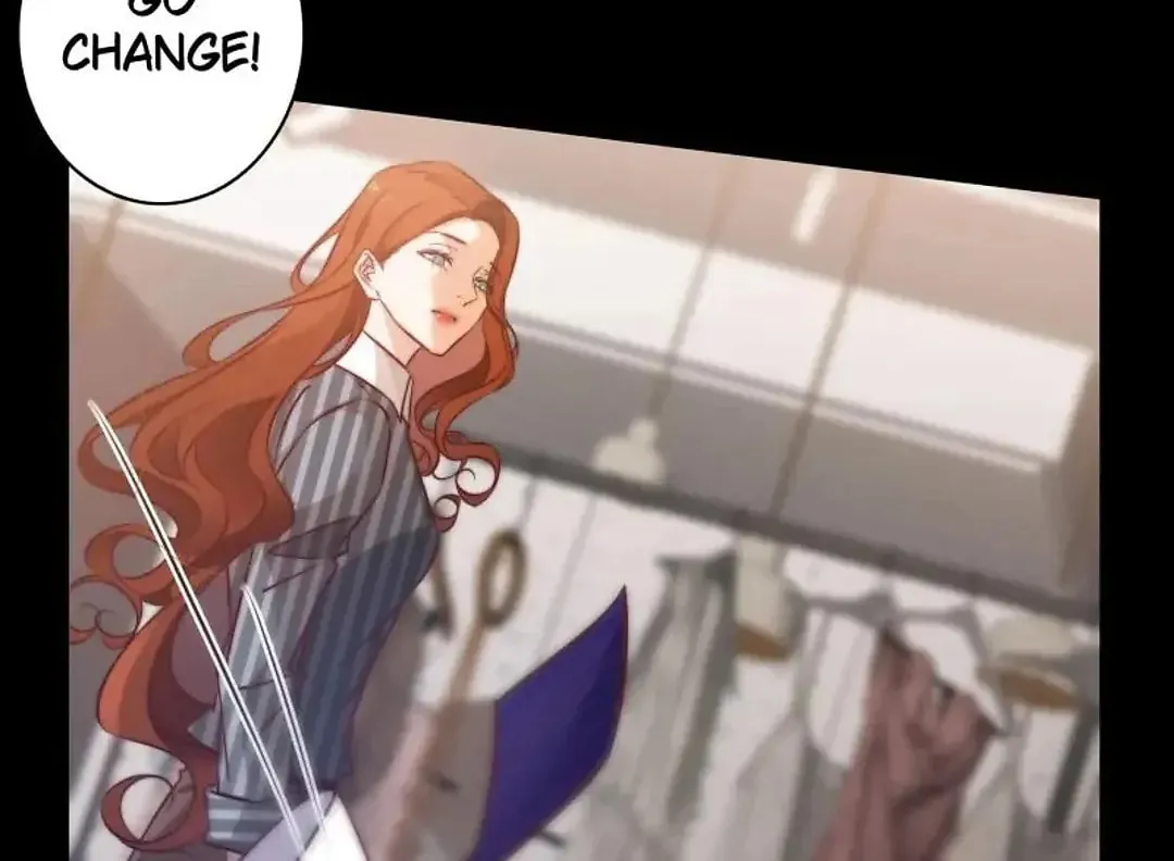 Read Scream Queen chapter 146 image 23 on Lezhin