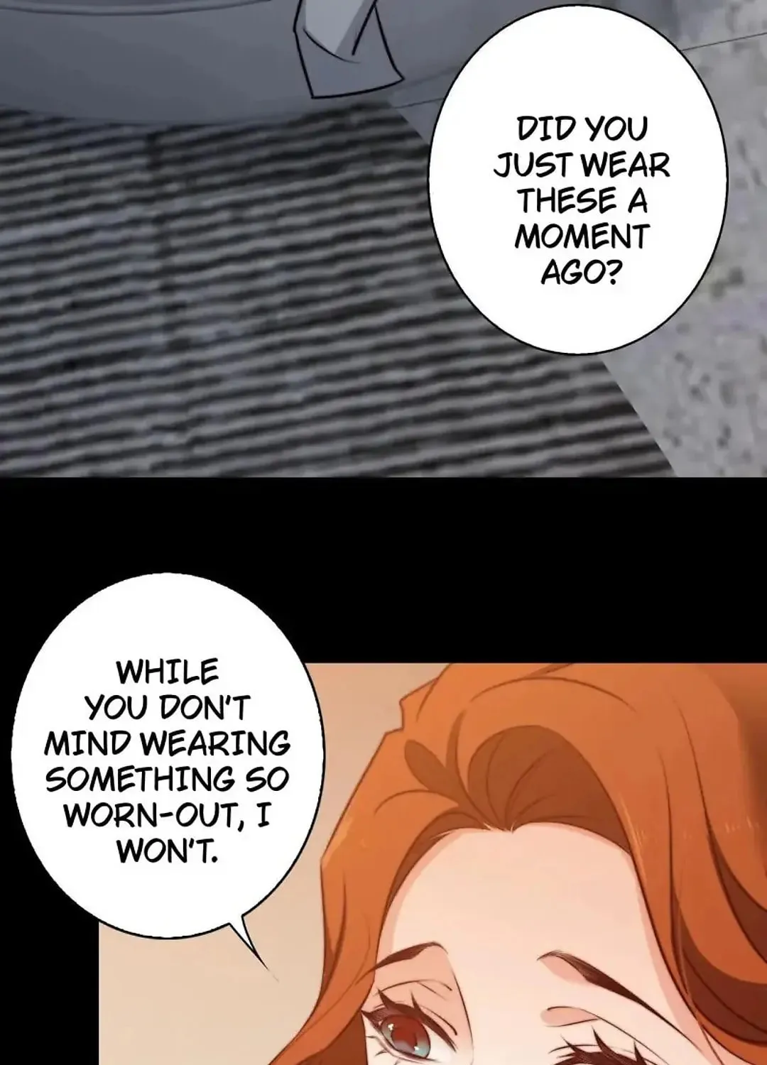 Read Scream Queen chapter 146 image 26 on Lezhin