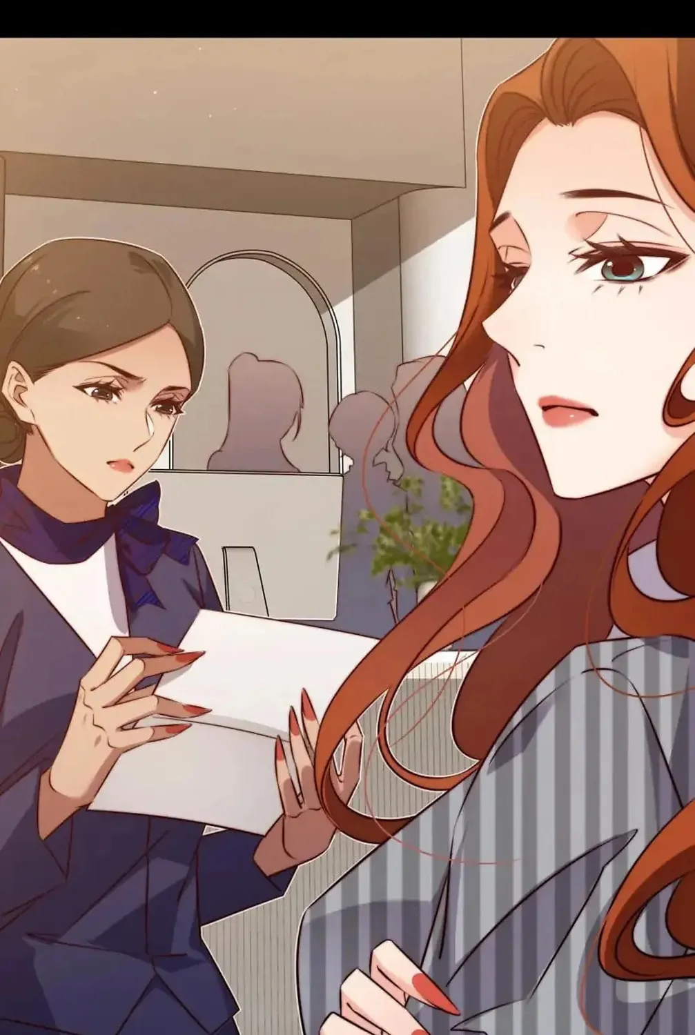 Read Scream Queen chapter 146 image 3 on Lezhin