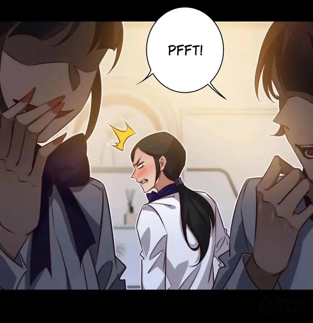Read Scream Queen chapter 146 image 30 on Lezhin