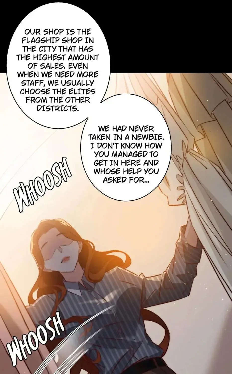 Read Scream Queen chapter 146 image 31 on Lezhin