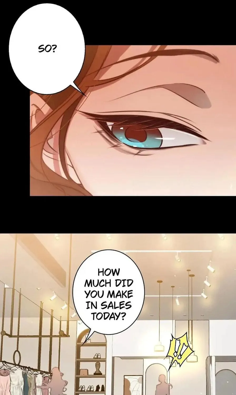 Read Scream Queen chapter 146 image 35 on Lezhin