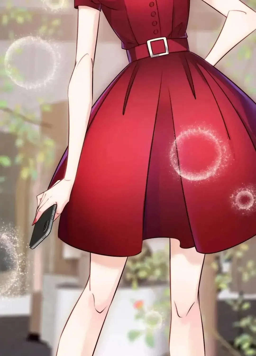 Read Scream Queen chapter 146 image 43 on Lezhin