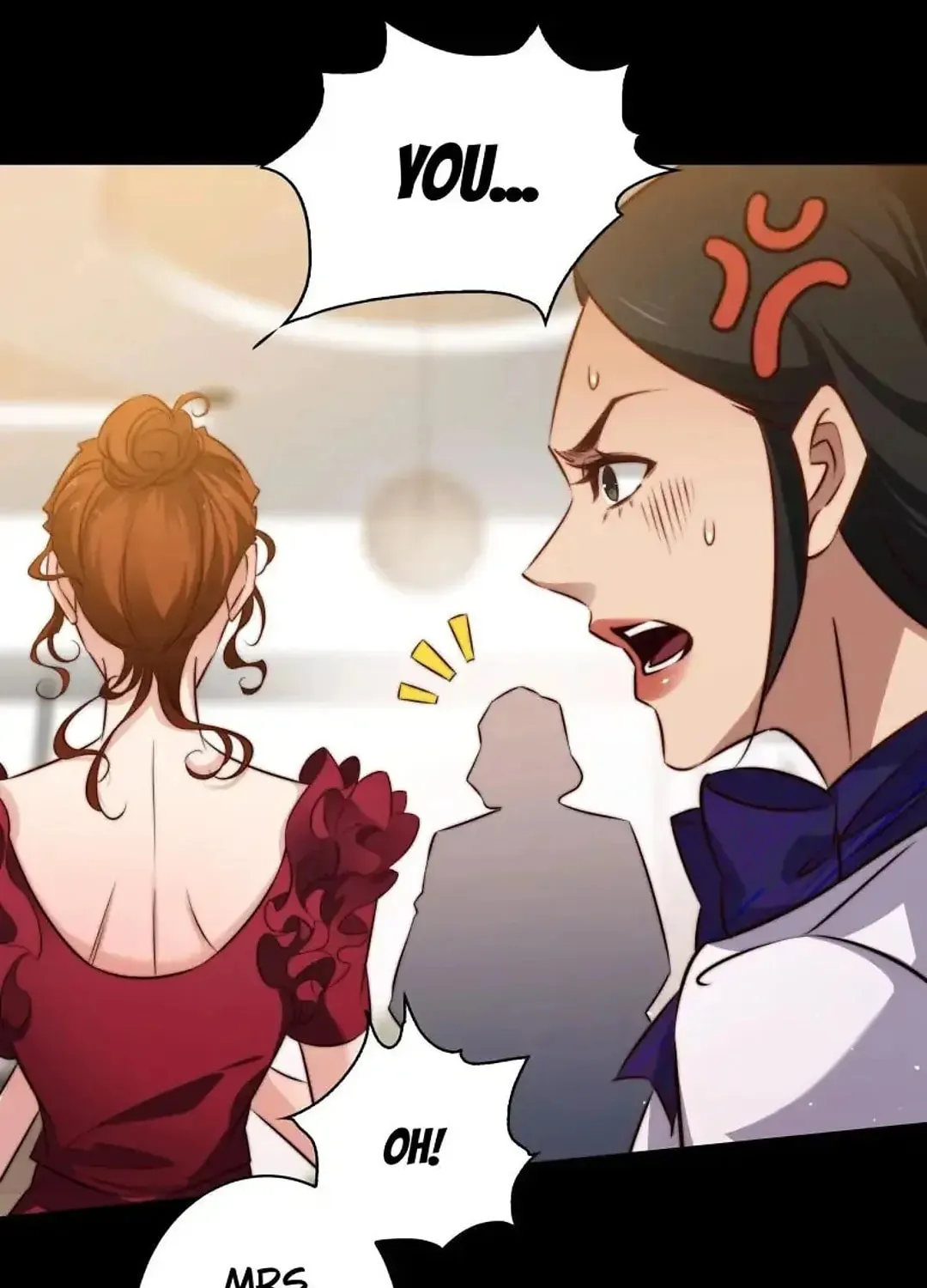 Read Scream Queen chapter 146 image 48 on Lezhin