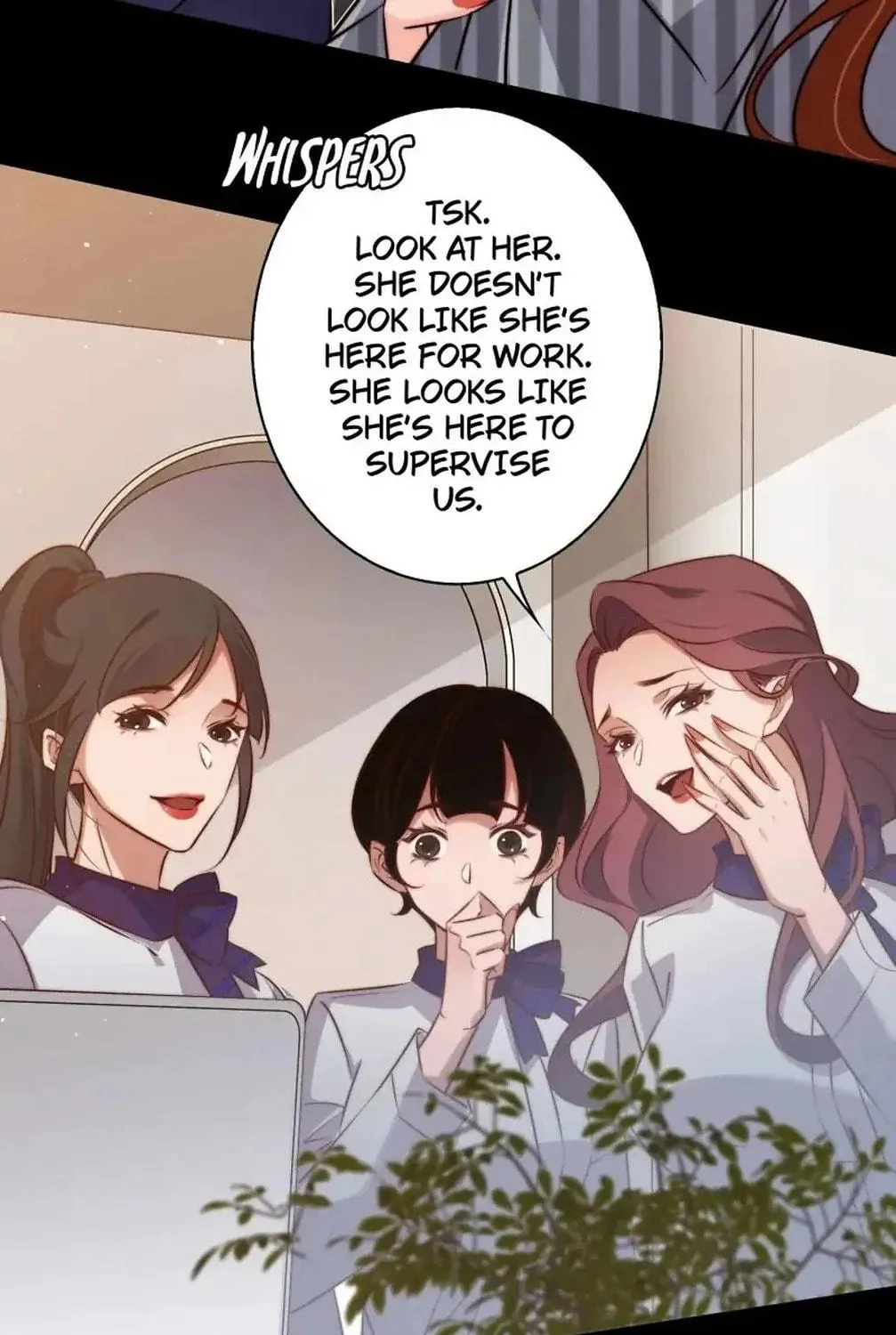 Read Scream Queen chapter 146 image 5 on Lezhin