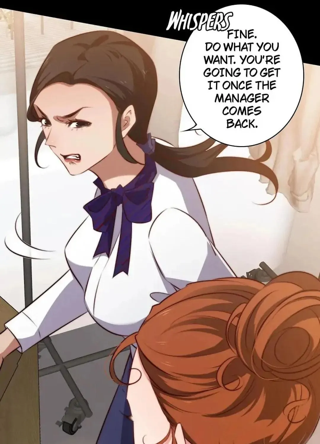 Read Scream Queen chapter 146 image 51 on Lezhin