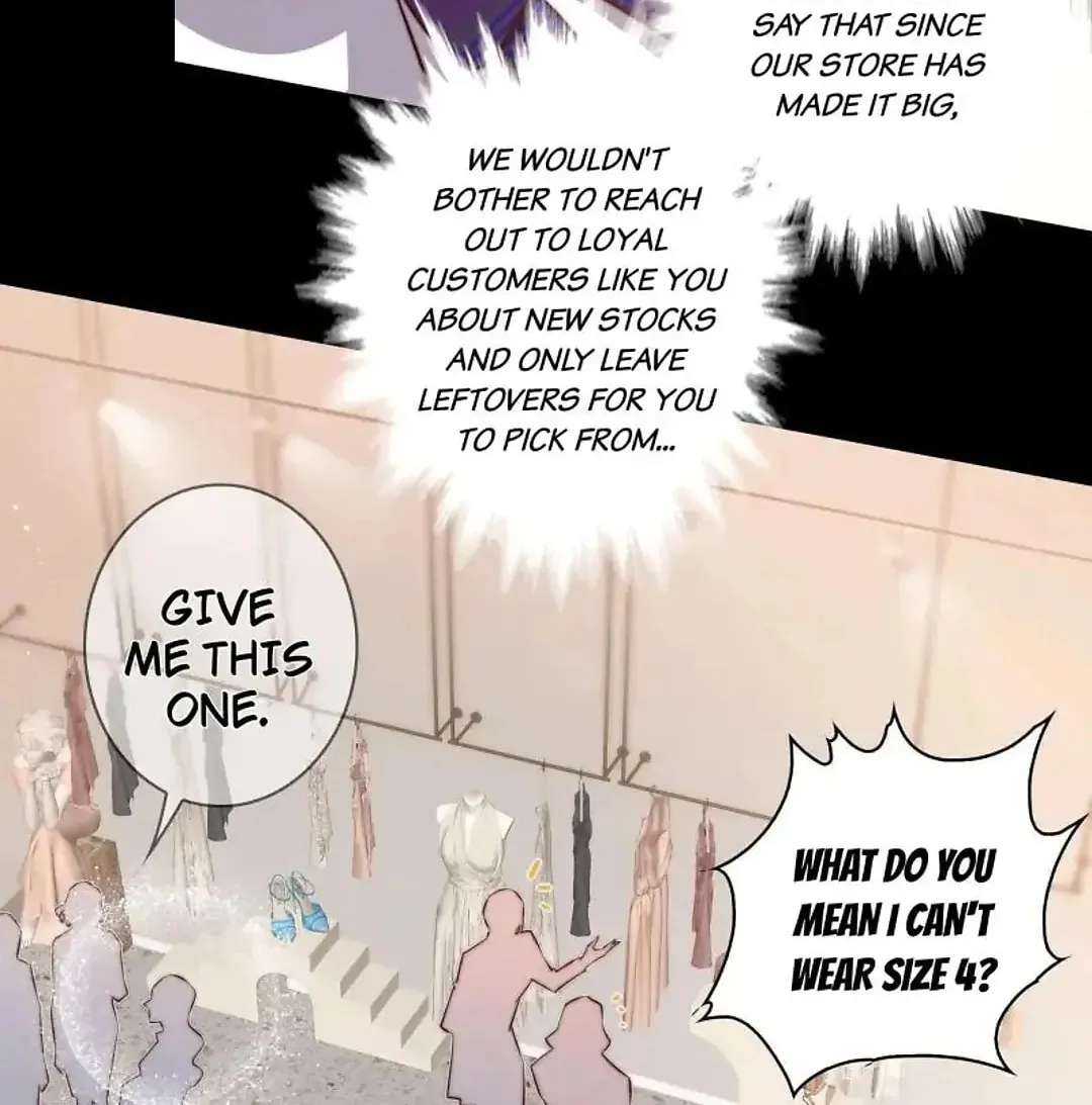 Read Scream Queen chapter 146 image 56 on Lezhin