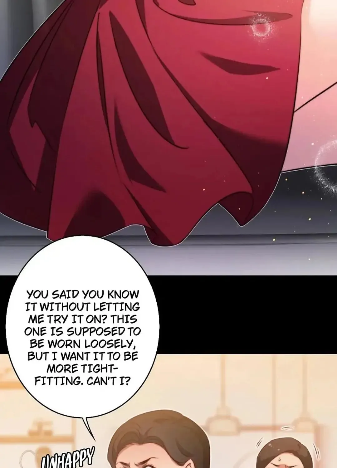 Read Scream Queen chapter 146 image 59 on Lezhin