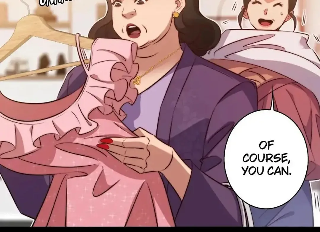 Read Scream Queen chapter 146 image 60 on Lezhin