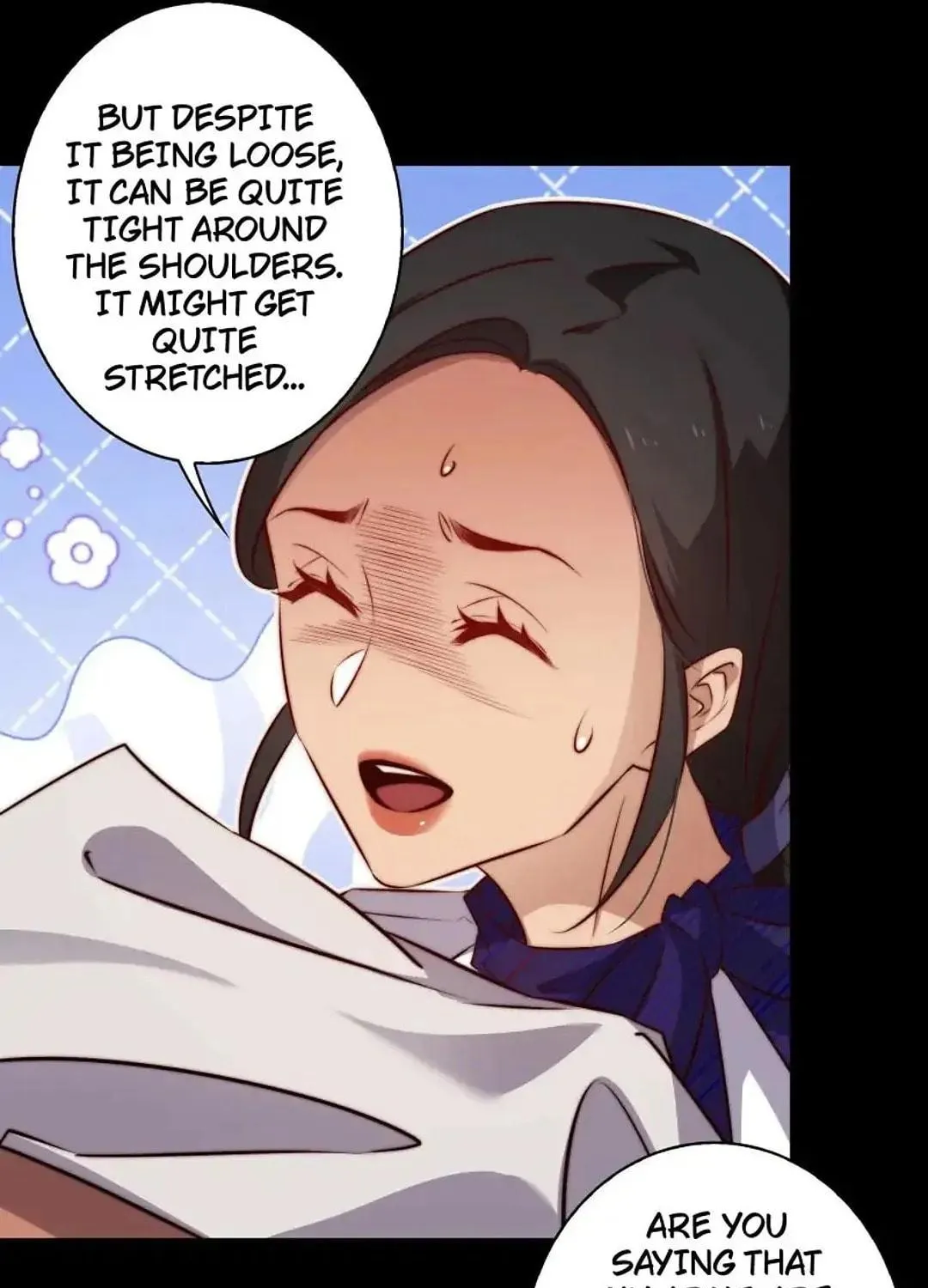 Read Scream Queen chapter 146 image 61 on Lezhin