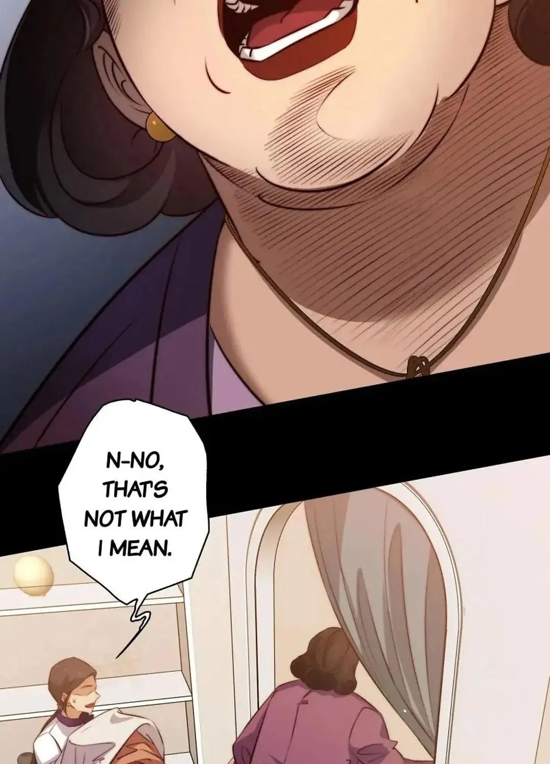 Read Scream Queen chapter 146 image 63 on Lezhin
