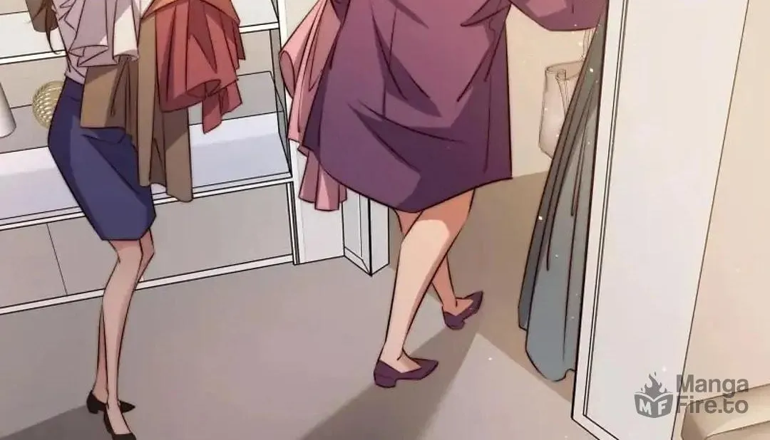 Read Scream Queen chapter 146 image 64 on Lezhin