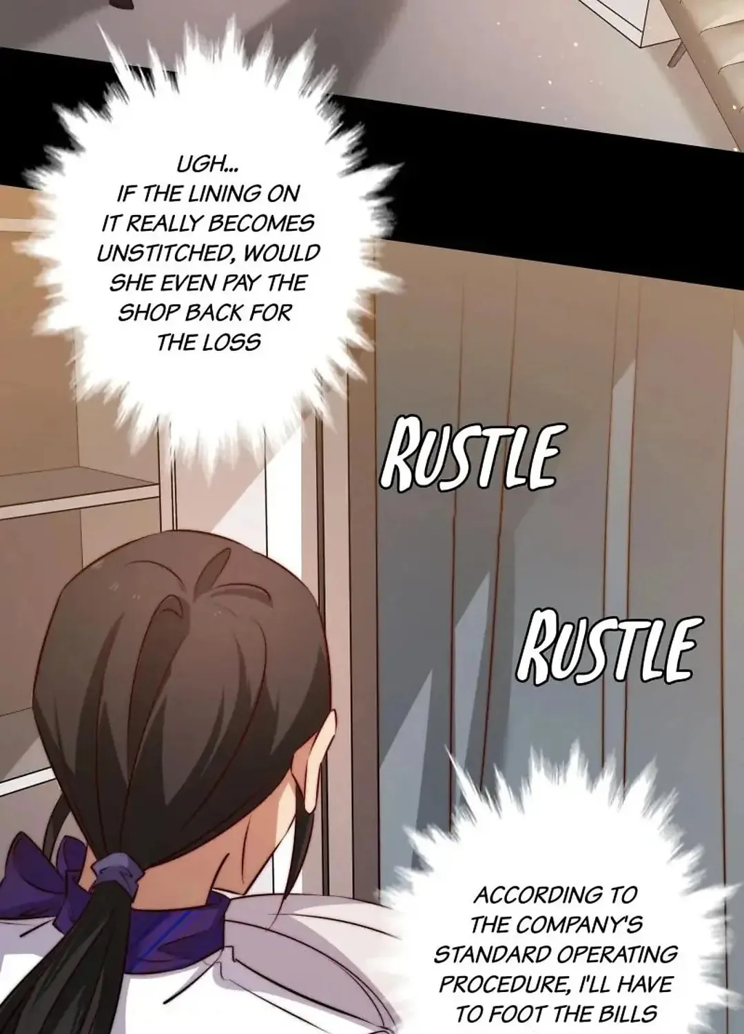 Read Scream Queen chapter 146 image 65 on Lezhin