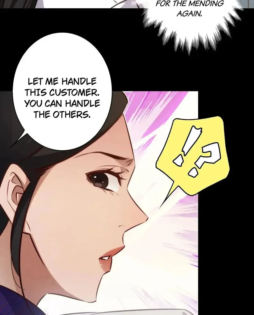 Read Scream Queen chapter 146 image 66 on Lezhin