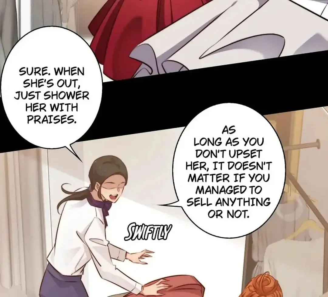 Read Scream Queen chapter 146 image 68 on Lezhin