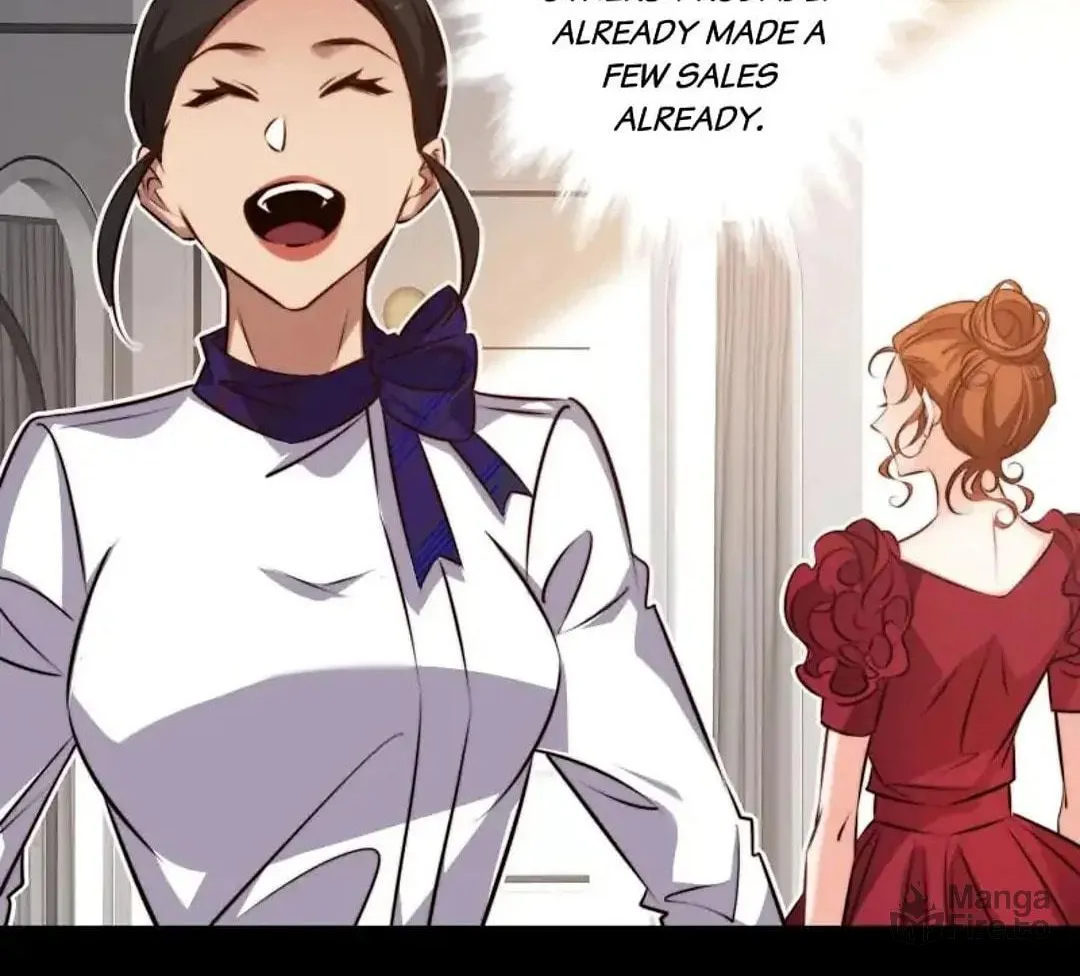 Read Scream Queen chapter 146 image 70 on Lezhin