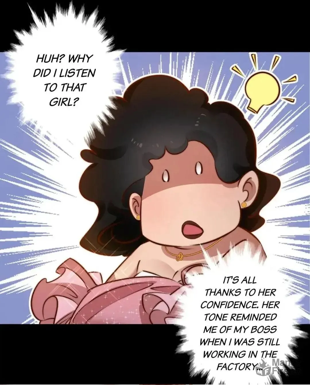 Read Scream Queen chapter 147 image 12 on Lezhin